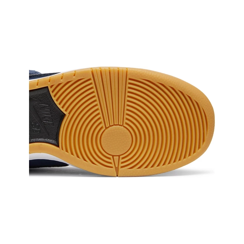 Dunk Low Pro ISO SB Navy Gum,Dunk SB,NIKE SHOES Reps