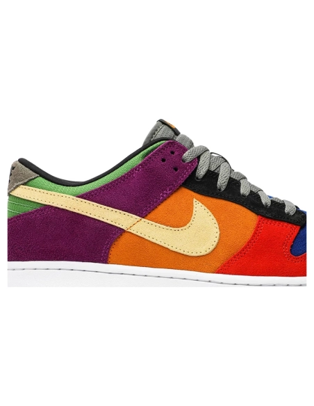 Dunk Low SP Retro Viotech 2019,Dunk SB,NIKE SHOES Reps