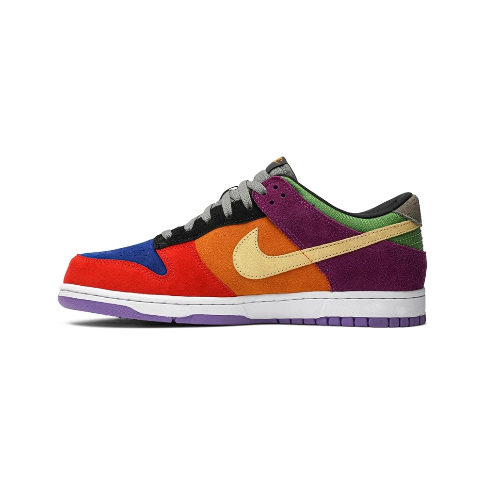 Dunk Low SP Retro Viotech 2019,Dunk SB,NIKE SHOES Reps