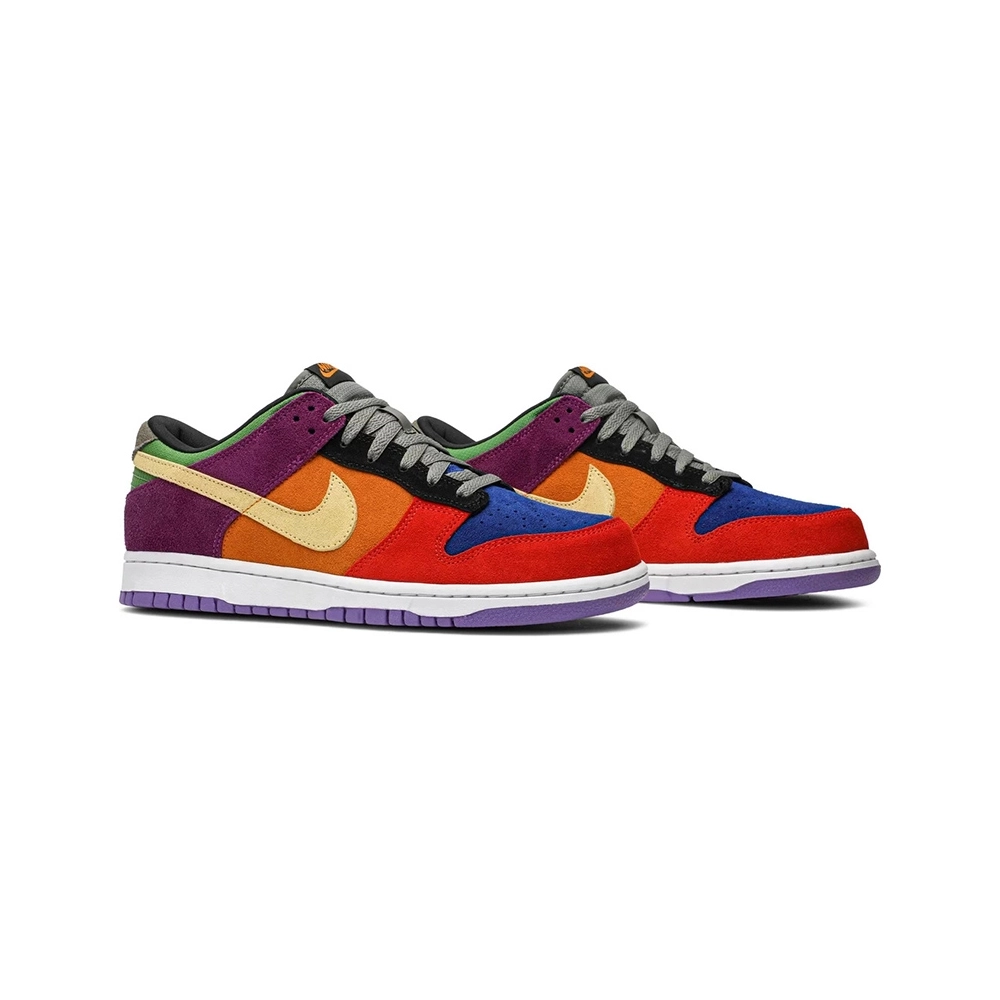 Dunk Low SP Retro Viotech 2019,Dunk SB,NIKE SHOES Reps