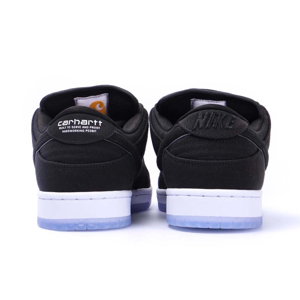 Eminem x Carhartt x Nike SB Dunk Black Ice New Arrival,Dunk SB,NIKE SHOES Reps