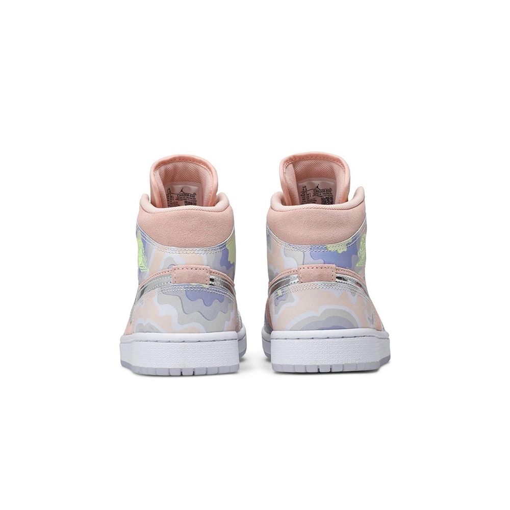 AIR JORDAN 1 MID SE P(HER)SPECTIVE CW6008 600,AIR JORDAN 1 MID,Air Jordan