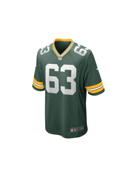 Mens Green Bay Packers Rasheed Walker Green Game Player Jersey