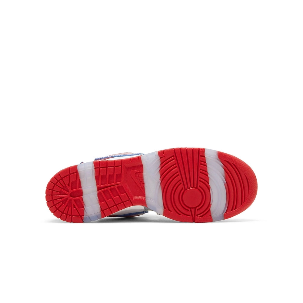 DUNK LOW SB SANDY BODECKER,Dunk SB,NIKE SHOES Reps