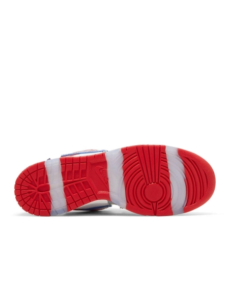 DUNK LOW SB SANDY BODECKER,Dunk SB,NIKE SHOES Reps