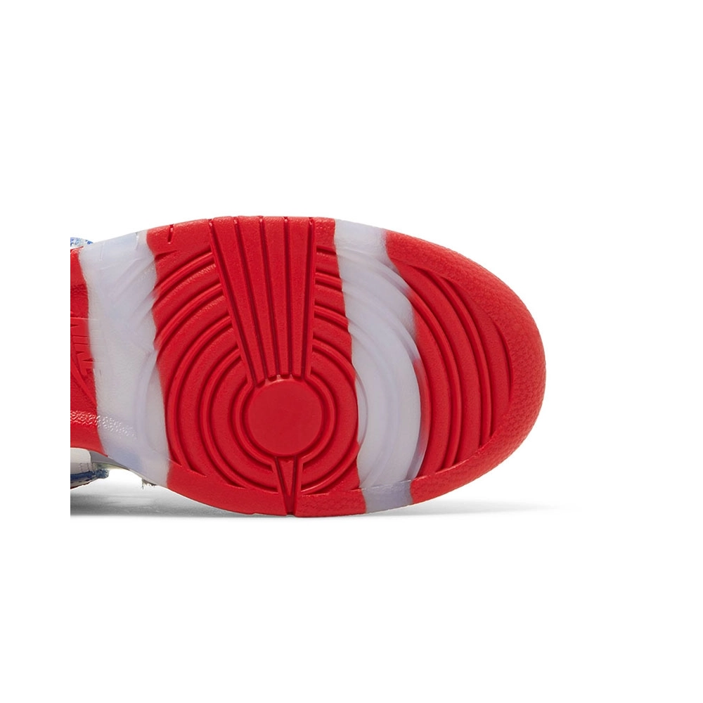 DUNK LOW SB SANDY BODECKER,Dunk SB,NIKE SHOES Reps