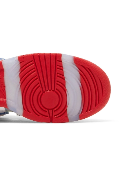 DUNK LOW SB SANDY BODECKER,Dunk SB,NIKE SHOES Reps