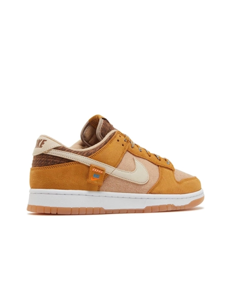 DUNK LOW TEDDY BEAR,Dunk SB,NIKE SHOES Reps