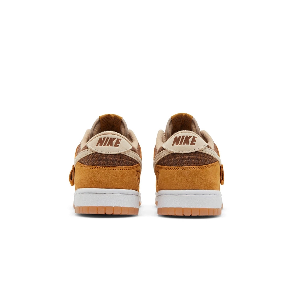 DUNK LOW TEDDY BEAR,Dunk SB,NIKE SHOES Reps