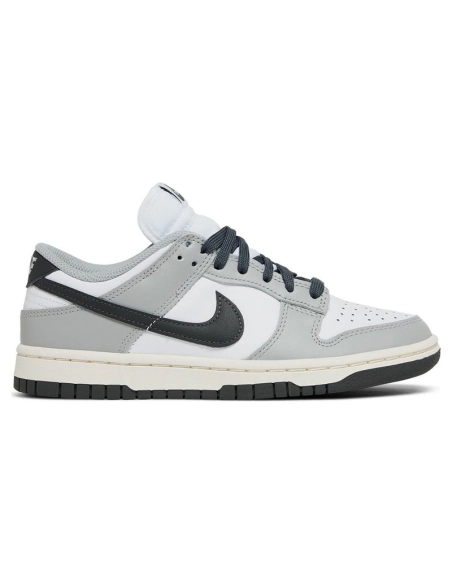 Dunk Low Light Smoke Grey,Dunk SB,NIKE SHOES Reps