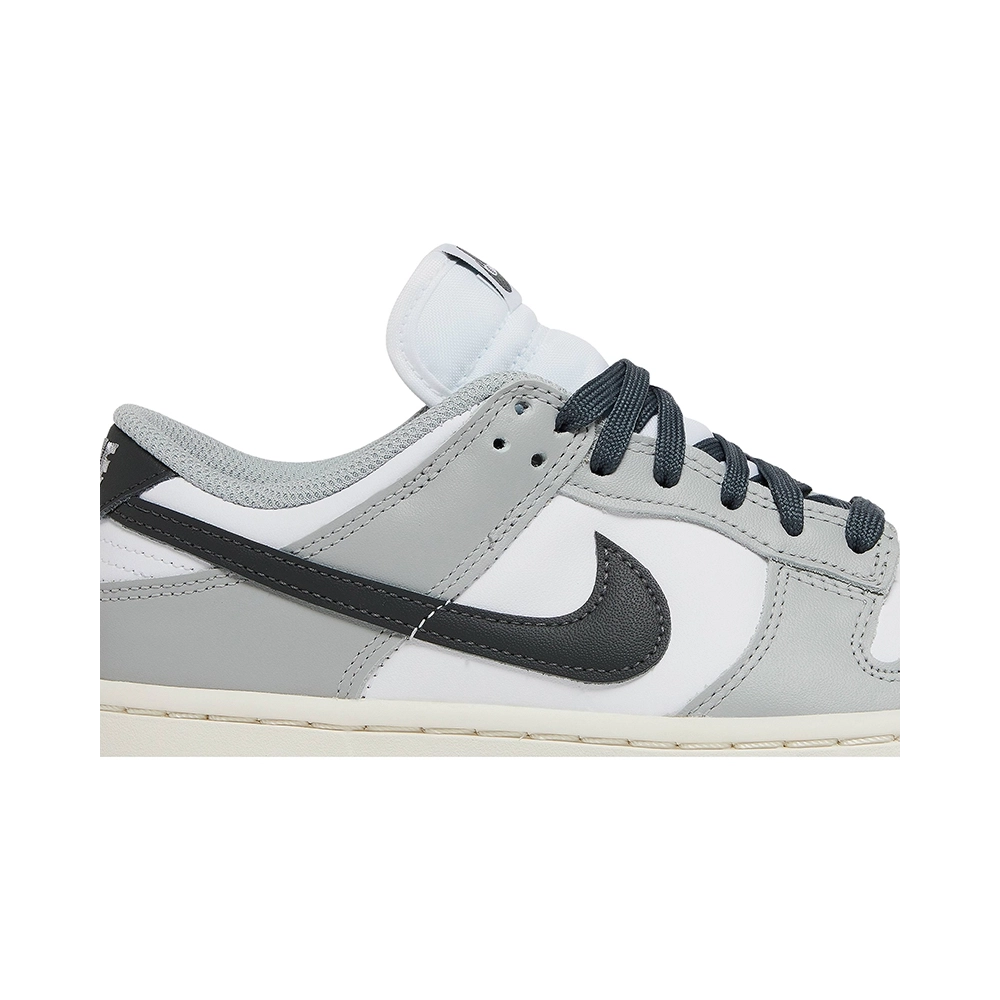 Dunk Low Light Smoke Grey,Dunk SB,NIKE SHOES Reps