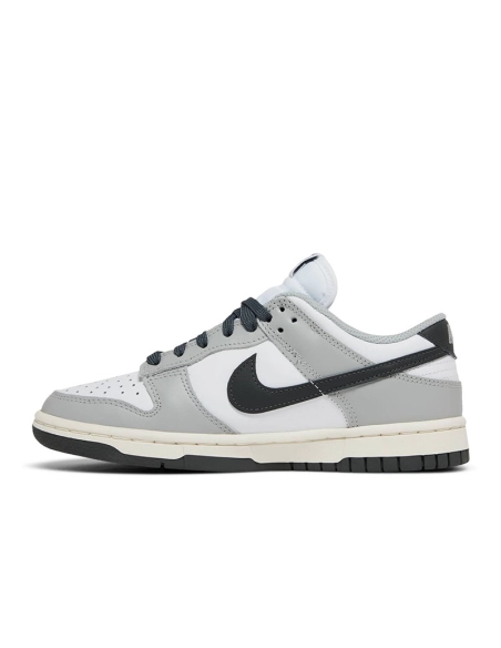 Dunk Low Light Smoke Grey,Dunk SB,NIKE SHOES Reps