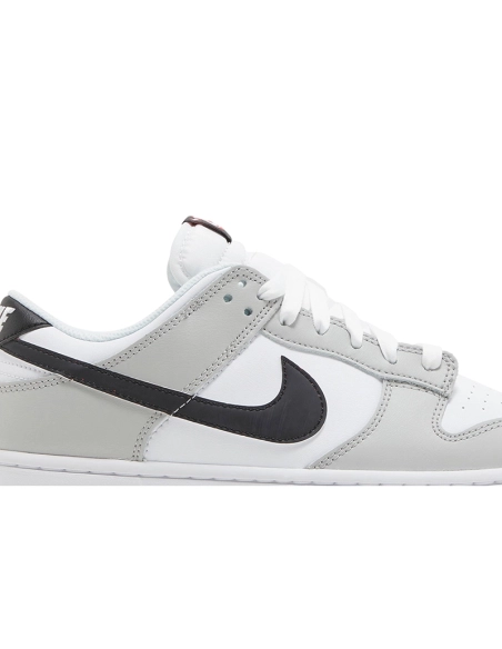 DUNK LOW SE LOTTERY PACK GREY FOG,Dunk SB,NIKE SHOES Reps