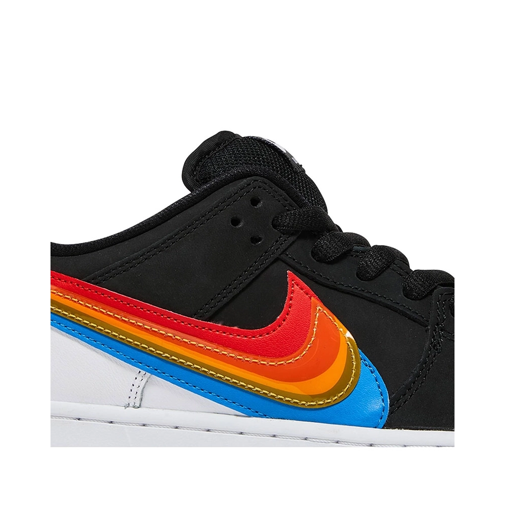 POLAROID X DUNK LOW SB,Dunk SB,NIKE SHOES Reps