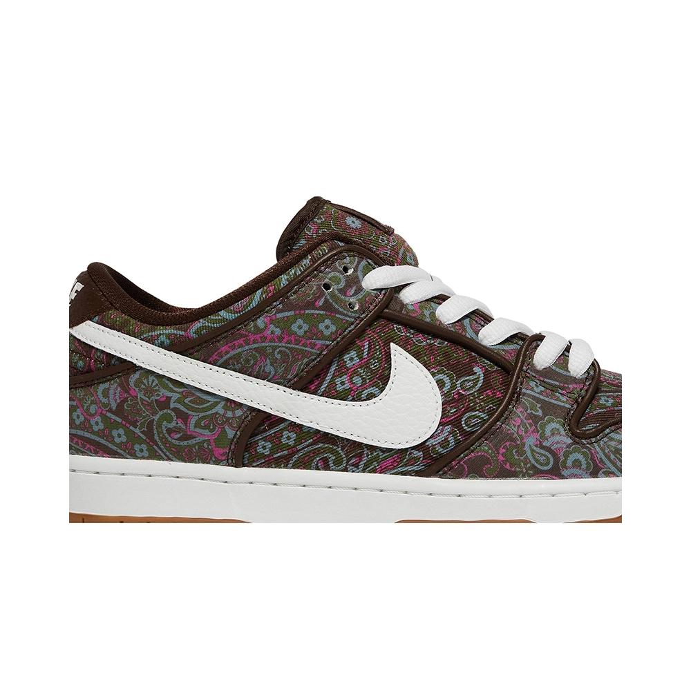 DUNK LOW PRO PREMIUM SB PAISLEY,Dunk SB,NIKE SHOES Reps