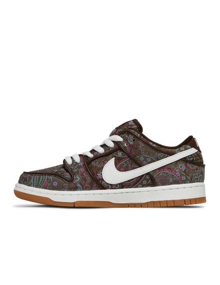 DUNK LOW PRO PREMIUM SB PAISLEY,Dunk SB,NIKE SHOES Reps