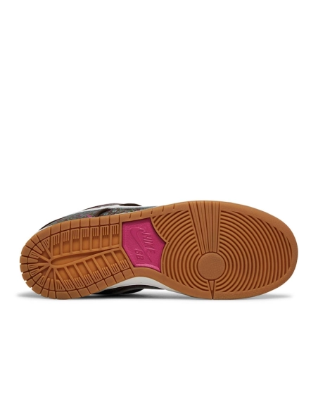 DUNK LOW PRO PREMIUM SB PAISLEY,Dunk SB,NIKE SHOES Reps
