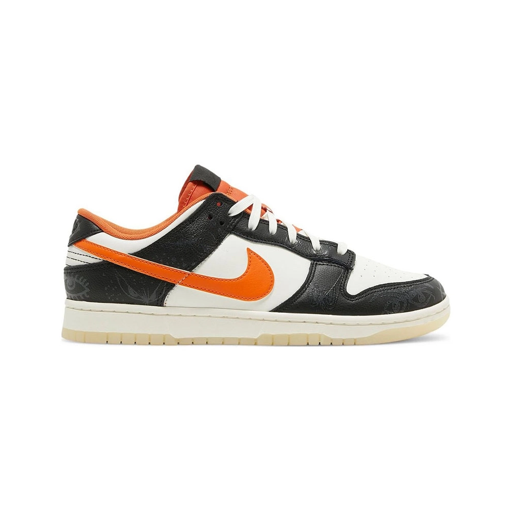 Dunk Low Premium Halloween 2021,Dunk SB,NIKE SHOES Reps