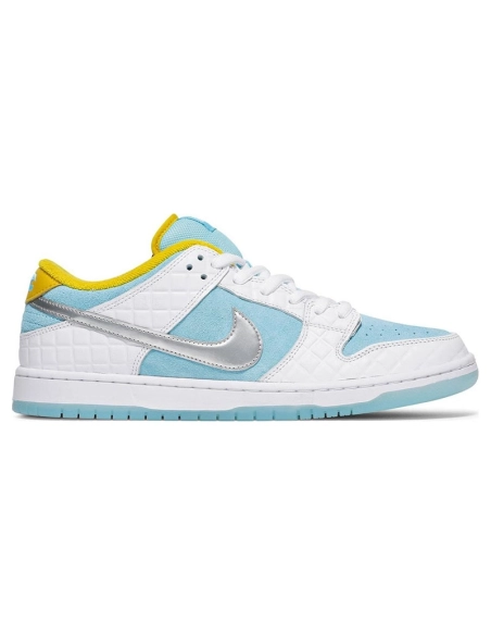 FTC X DUNK LOW SB LAGOON PULSE,Dunk SB,NIKE SHOES Reps
