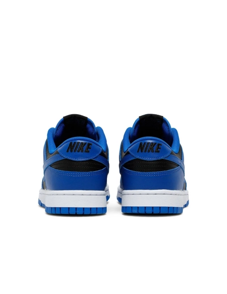 DUNK LOW HYPER COBALT,Dunk SB,NIKE SHOES Reps