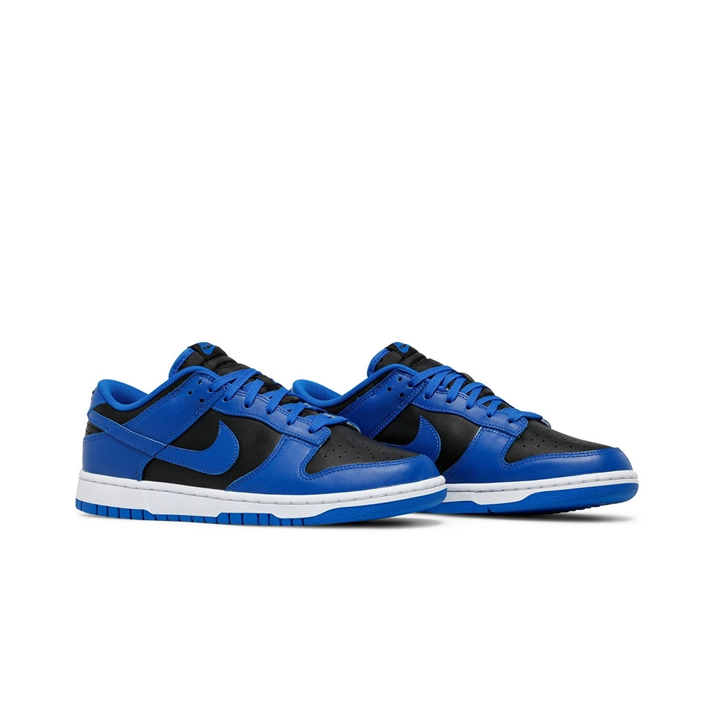 DUNK LOW HYPER COBALT,Dunk SB,NIKE SHOES Reps