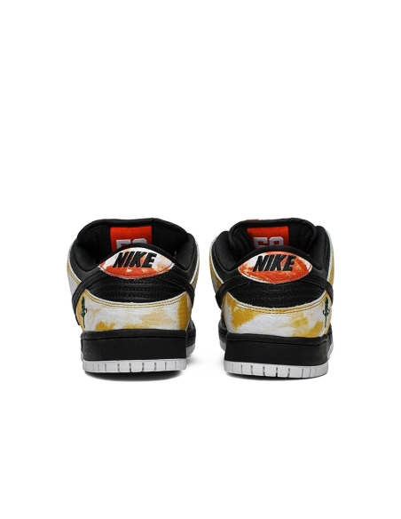 Dunk SB Low TieDye Raygun Black,Dunk SB,NIKE SHOES Reps