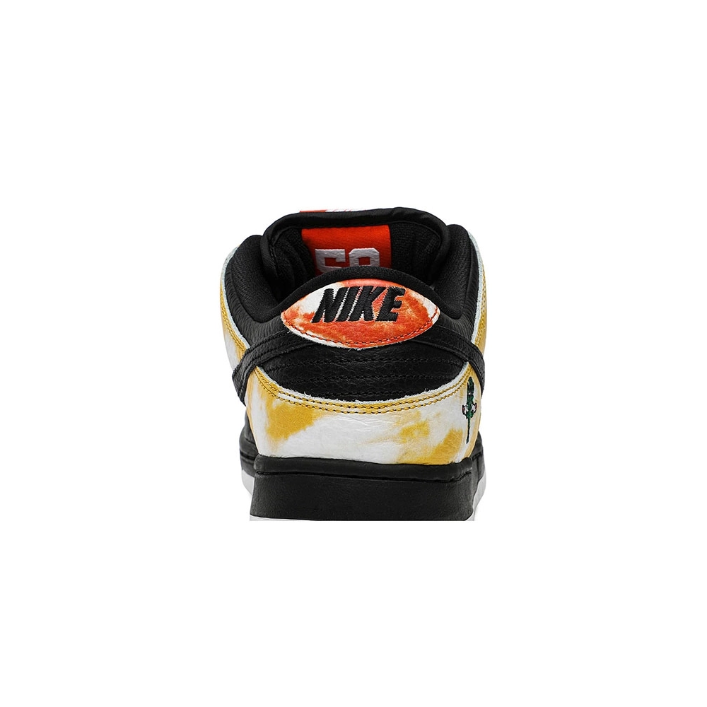 Dunk SB Low TieDye Raygun Black,Dunk SB,NIKE SHOES Reps