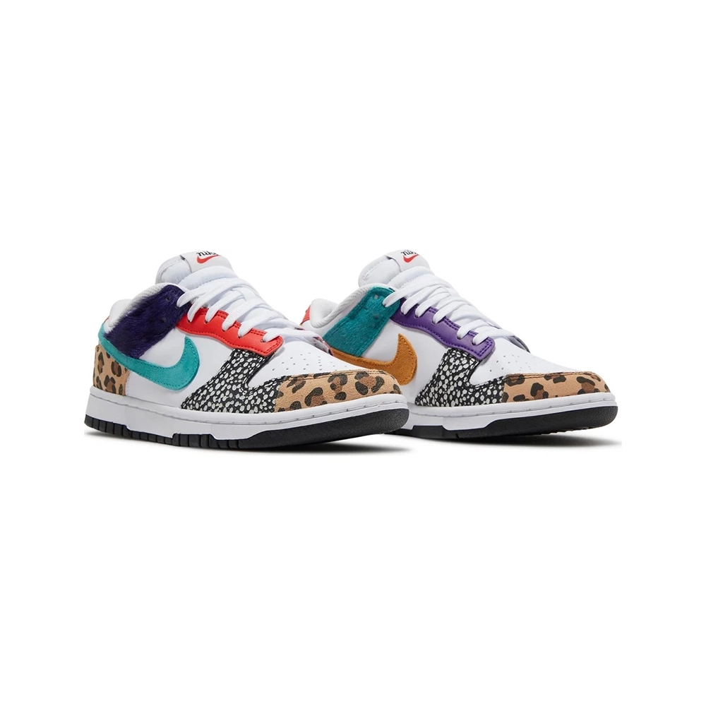 Dunk Low SE Safari Mix,Dunk SB,NIKE SHOES Reps