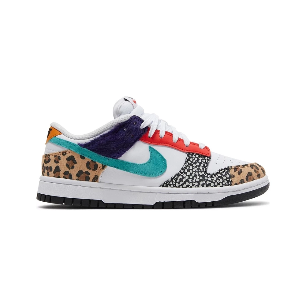 Dunk Low SE Safari Mix,Dunk SB,NIKE SHOES Reps