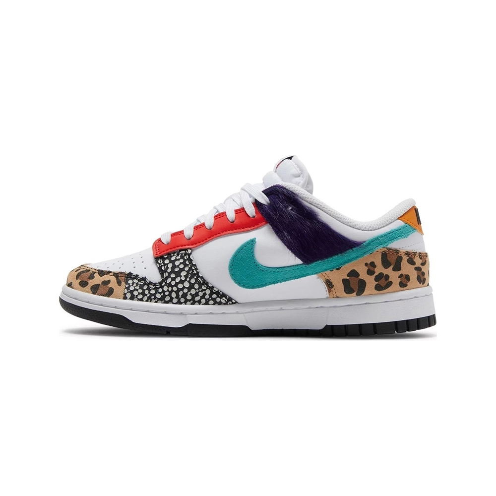 Dunk Low SE Safari Mix,Dunk SB,NIKE SHOES Reps