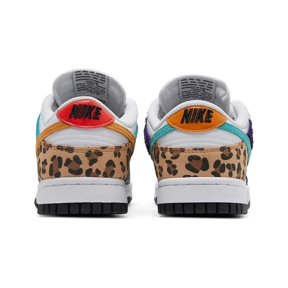 Dunk Low SE Safari Mix,Dunk SB,NIKE SHOES Reps