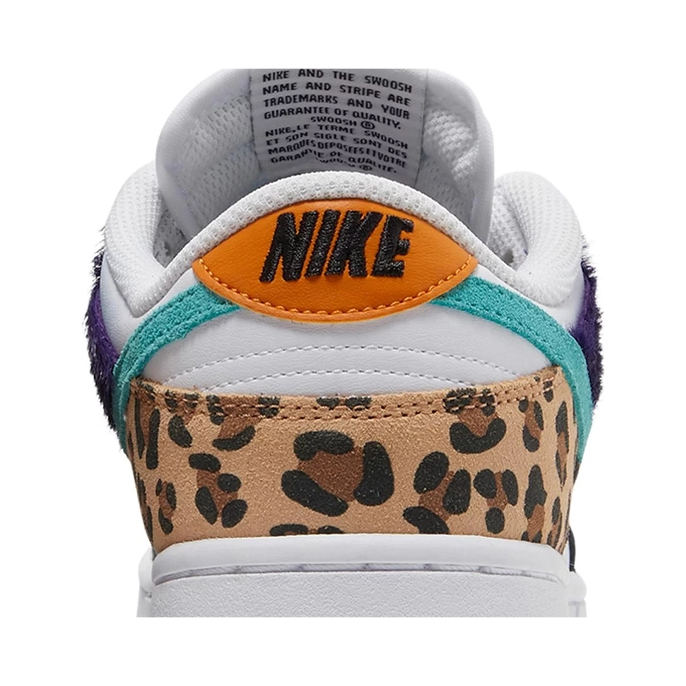 Dunk Low SE Safari Mix,Dunk SB,NIKE SHOES Reps