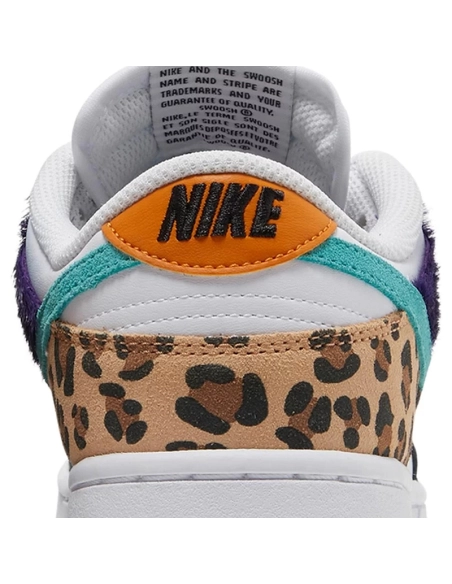 Dunk Low SE Safari Mix,Dunk SB,NIKE SHOES Reps