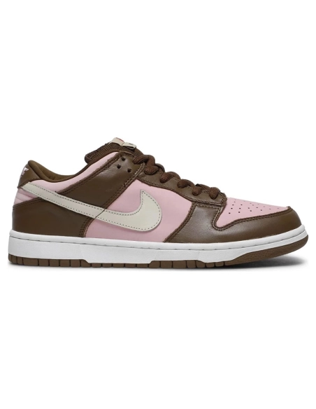 Stussy x Dunk Low Pro SB Cherry,Dunk SB,NIKE SHOES Reps
