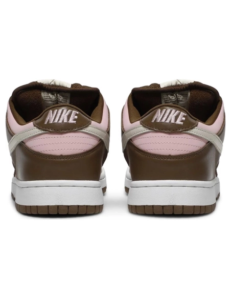 Stussy x Dunk Low Pro SB Cherry,Dunk SB,NIKE SHOES Reps