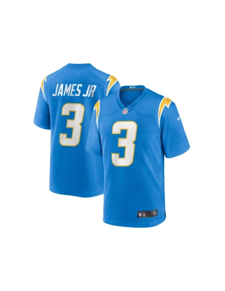 Mens Los Angeles Chargers Derwin James Jr. Powder Blue Game Jersey