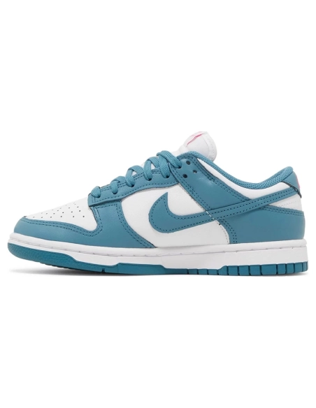 Dunk Low Noise Aqua,Dunk SB,NIKE SHOES Reps