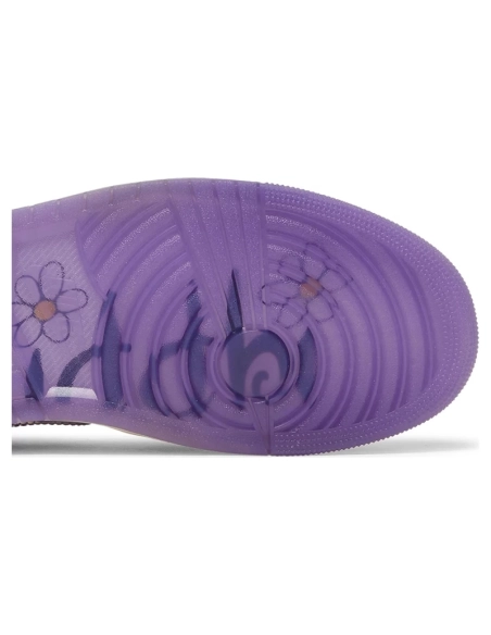 Air Jordan 1 Retro Low OG Doernbecher 2023 FD9665-351,AIR JORDAN 1 LOW,Air Jordan