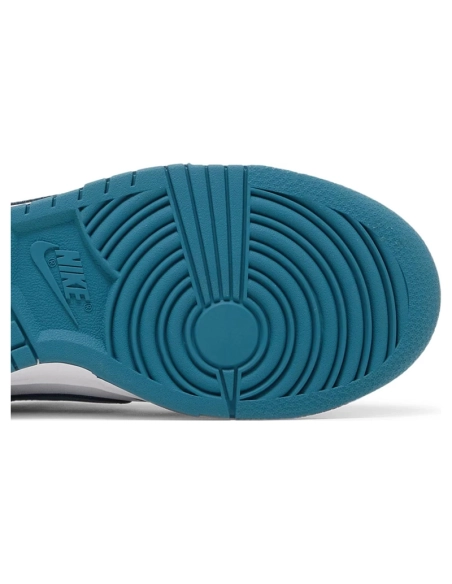 Dunk Low Noise Aqua,Dunk SB,NIKE SHOES Reps