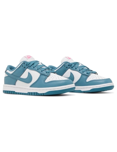 Dunk Low Noise Aqua,Dunk SB,NIKE SHOES Reps