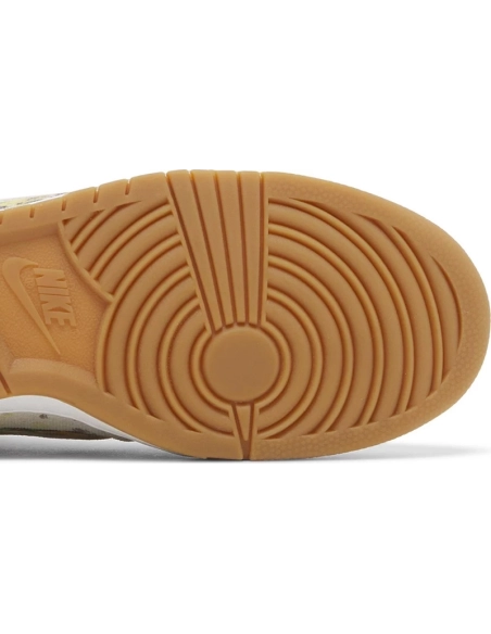 Supreme x Dunk High SB Rammellzee,Dunk SB,NIKE SHOES Reps