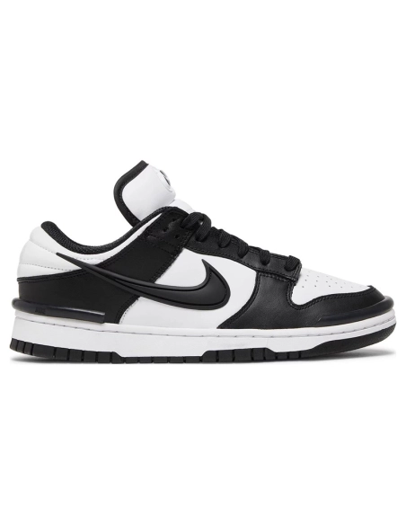 Dunk Low Twist Panda,Dunk SB,NIKE SHOES Reps