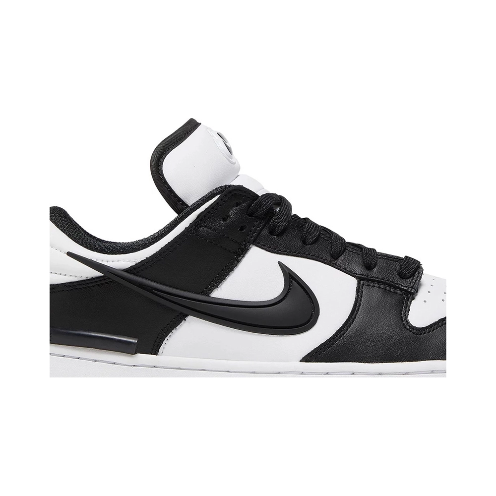 Dunk Low Twist Panda,Dunk SB,NIKE SHOES Reps