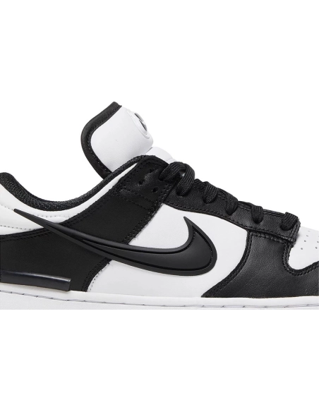 Dunk Low Twist Panda,Dunk SB,NIKE SHOES Reps