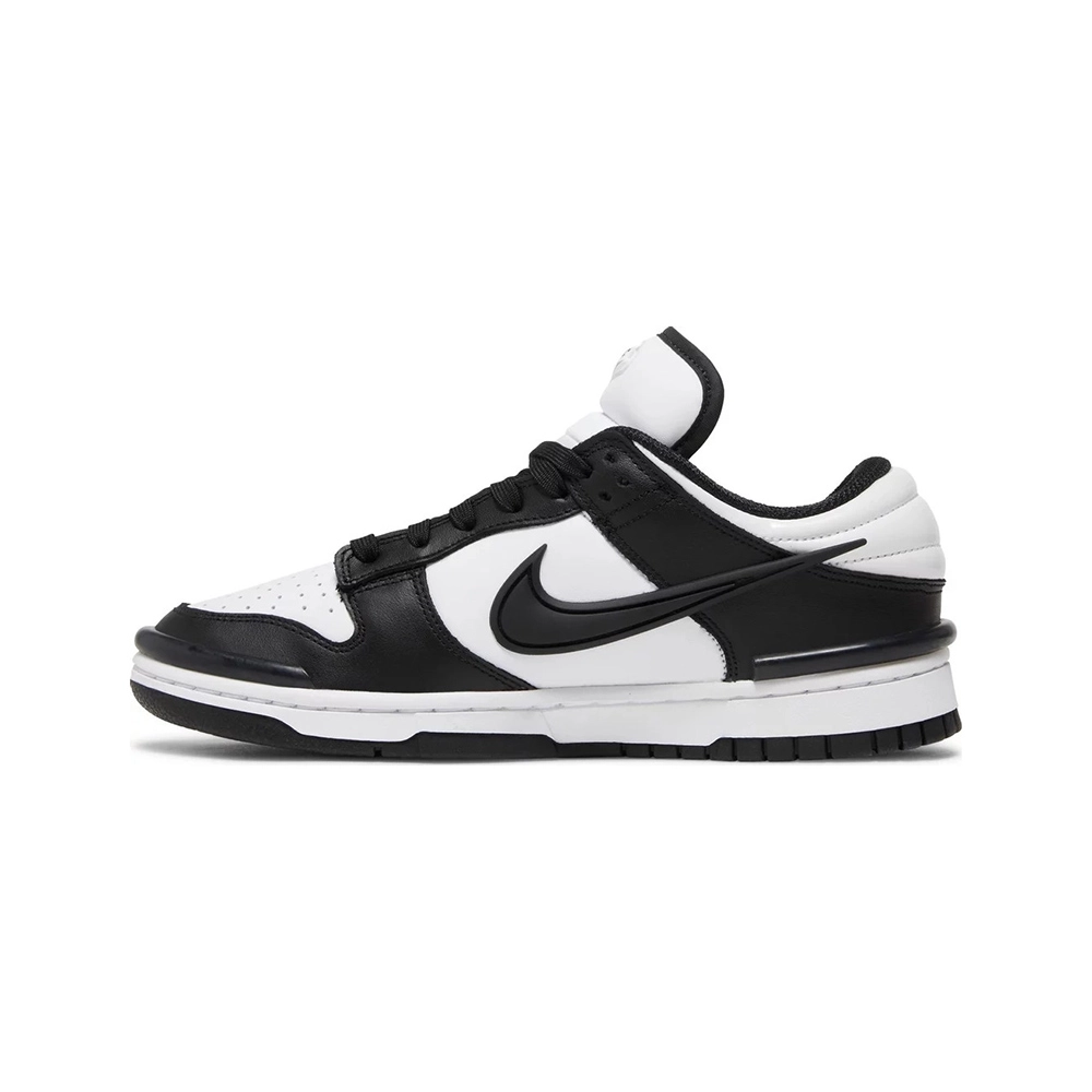 Dunk Low Twist Panda,Dunk SB,NIKE SHOES Reps