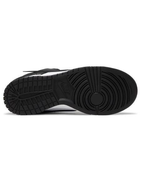 Dunk Low Twist Panda,Dunk SB,NIKE SHOES Reps