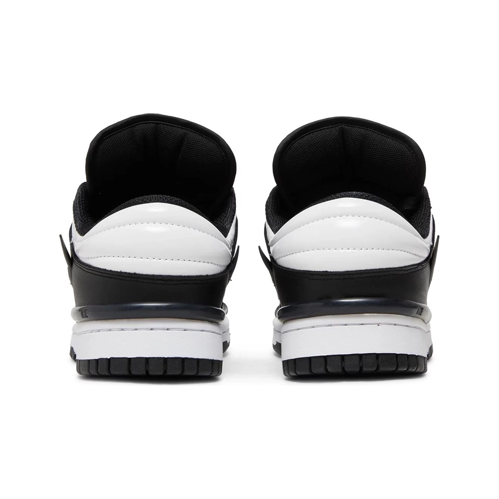 Dunk Low Twist Panda,Dunk SB,NIKE SHOES Reps