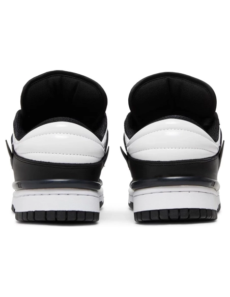 Dunk Low Twist Panda,Dunk SB,NIKE SHOES Reps