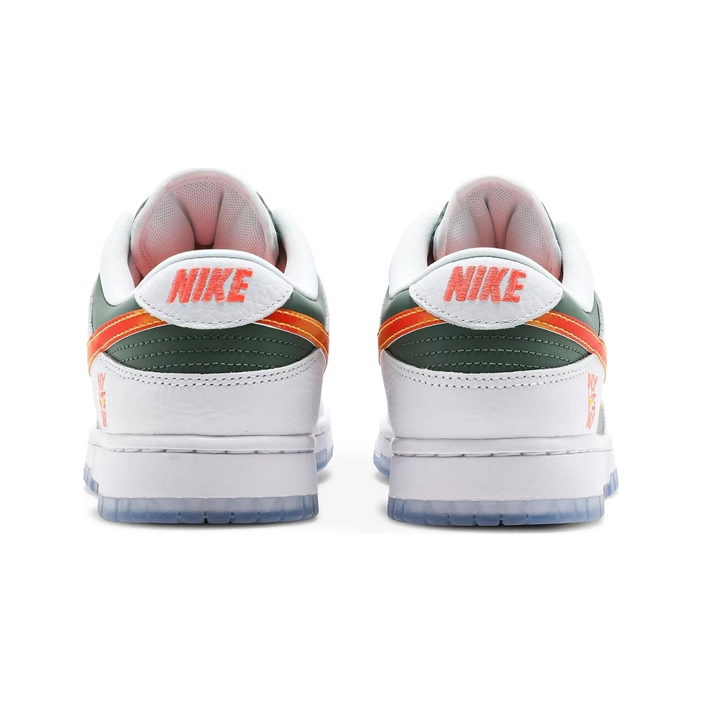 Dunk Low NY vs NY,Dunk SB,NIKE SHOES Reps