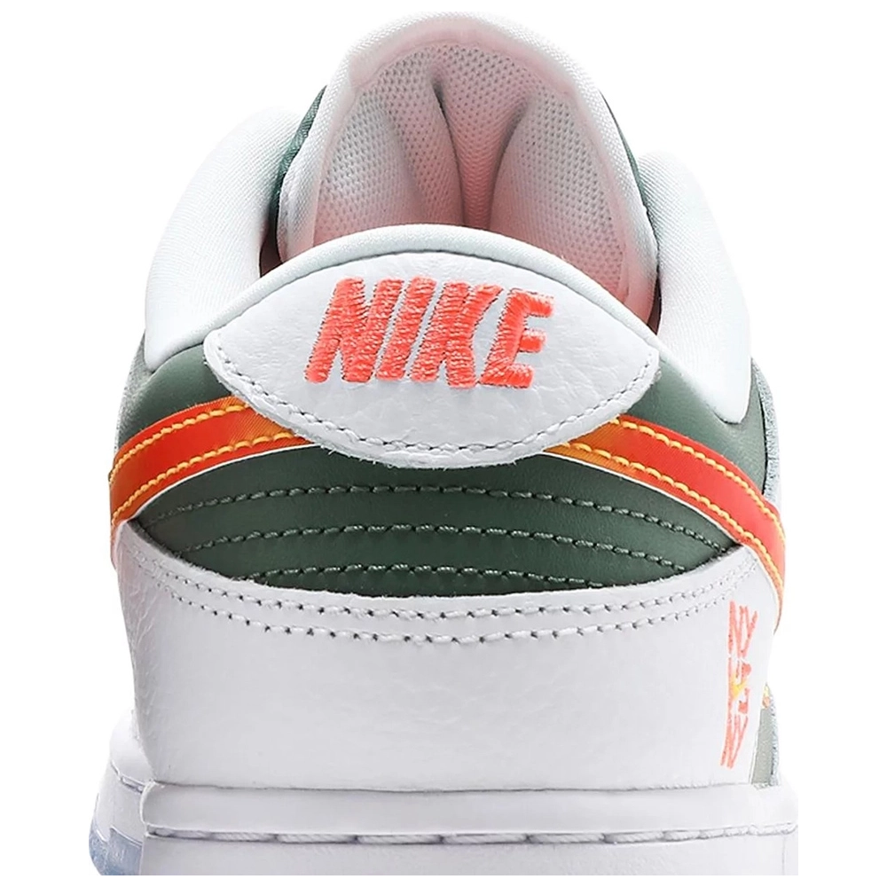 Dunk Low NY vs NY,Dunk SB,NIKE SHOES Reps